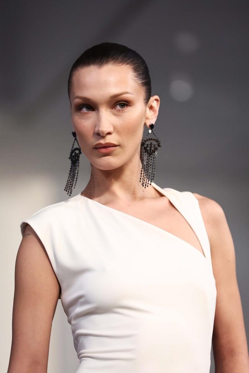 Geçmişten Günümüze: Bella Hadid