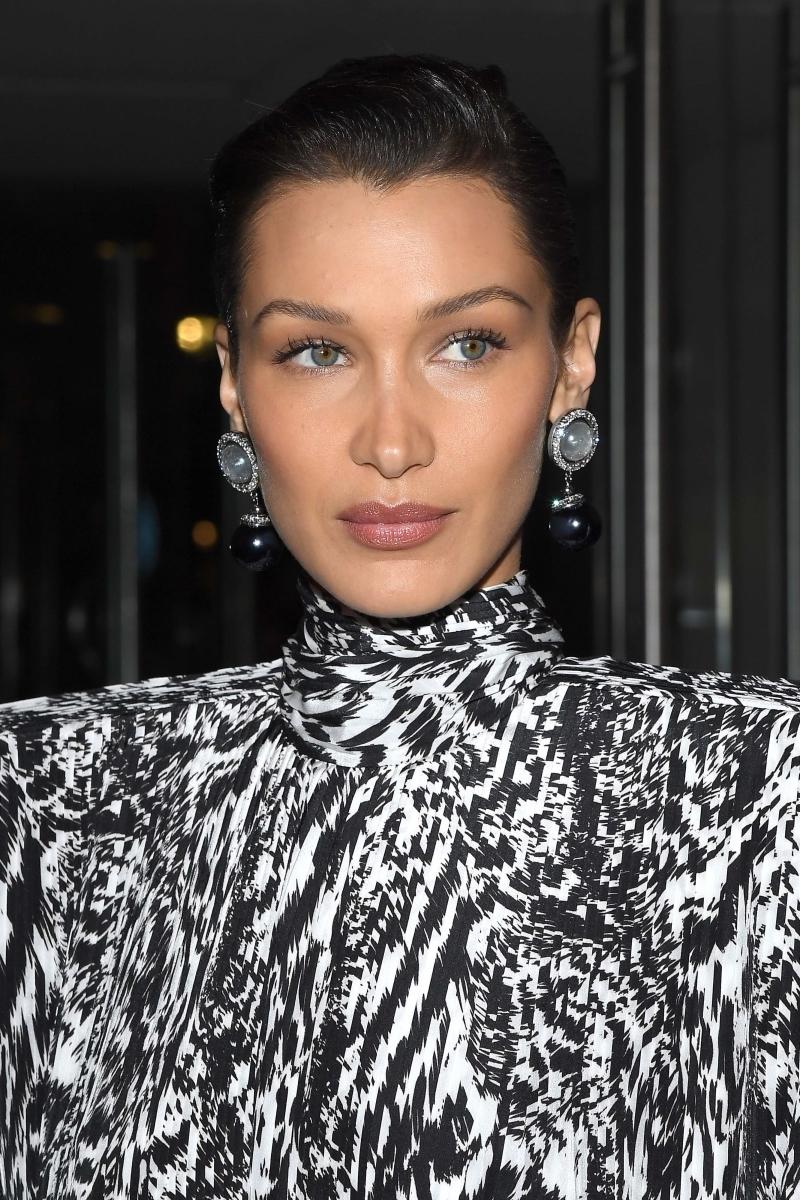 Geçmişten Günümüze: Bella Hadid