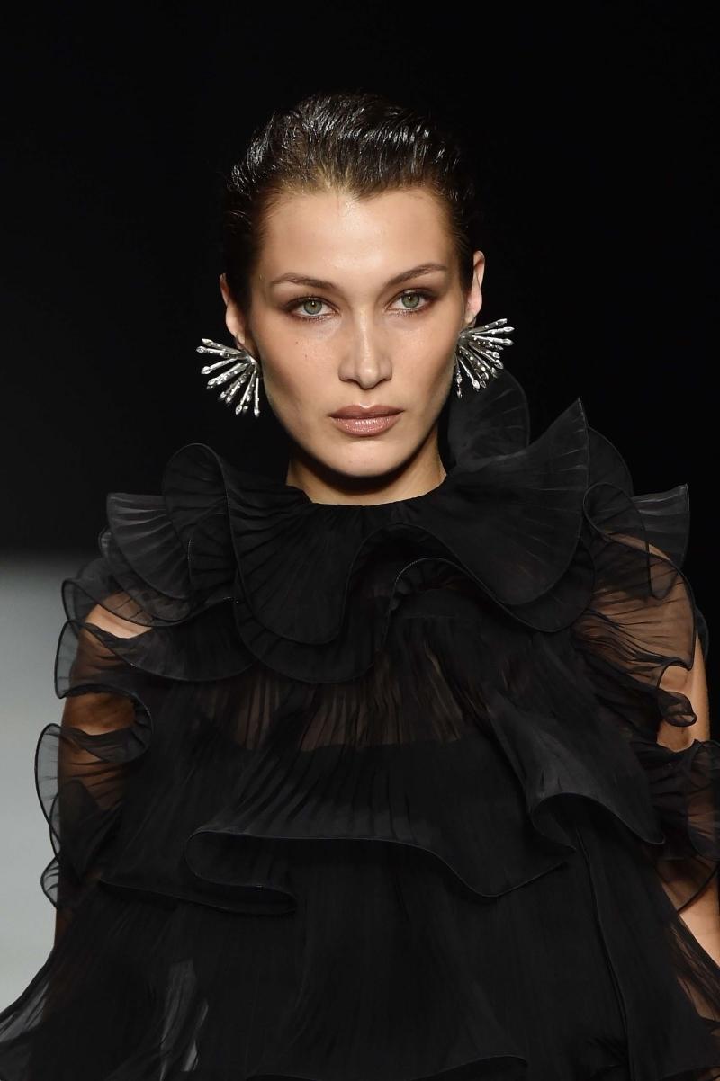 Geçmişten Günümüze: Bella Hadid