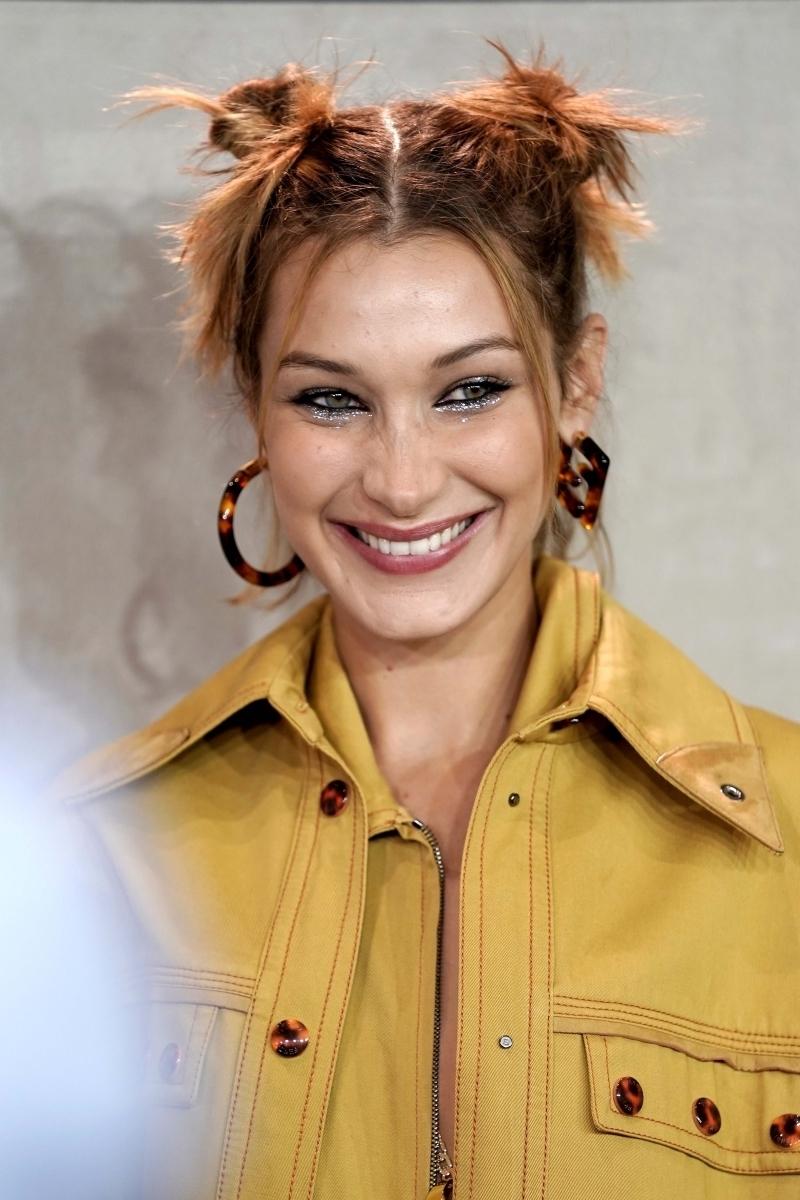 Geçmişten Günümüze: Bella Hadid