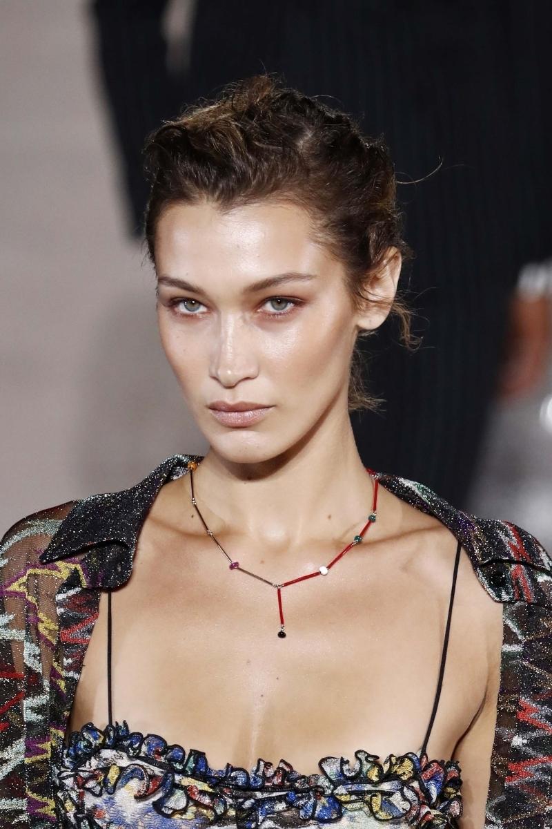 Geçmişten Günümüze: Bella Hadid