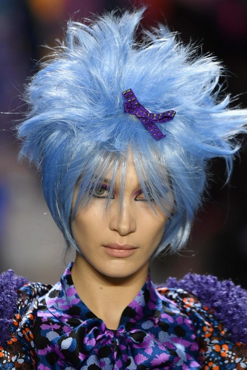 Geçmişten Günümüze: Bella Hadid