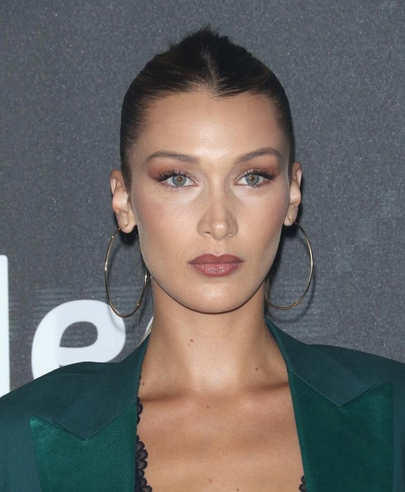 Geçmişten Günümüze: Bella Hadid