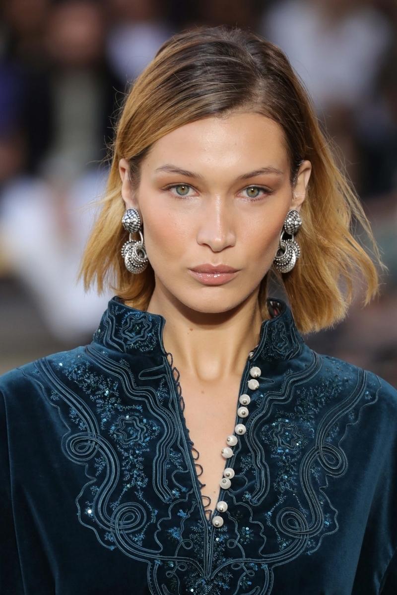 Geçmişten Günümüze: Bella Hadid