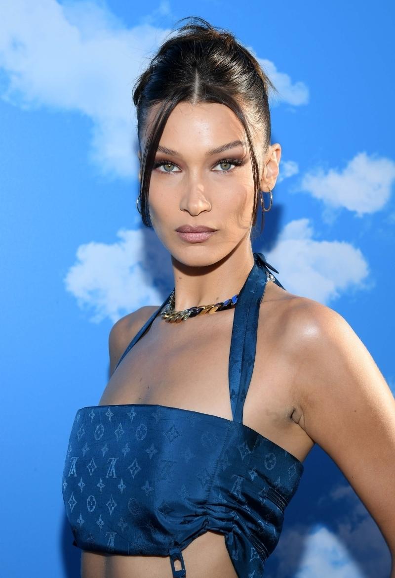 Geçmişten Günümüze: Bella Hadid