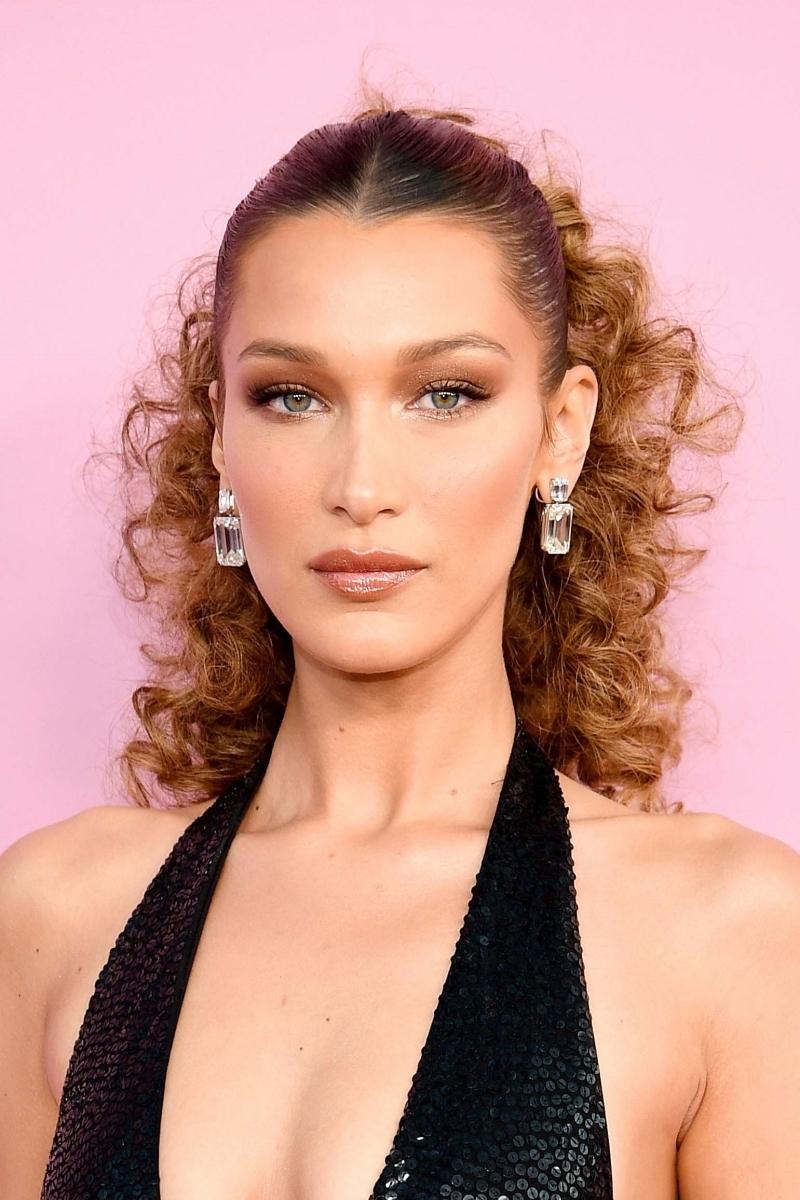 Geçmişten Günümüze: Bella Hadid
