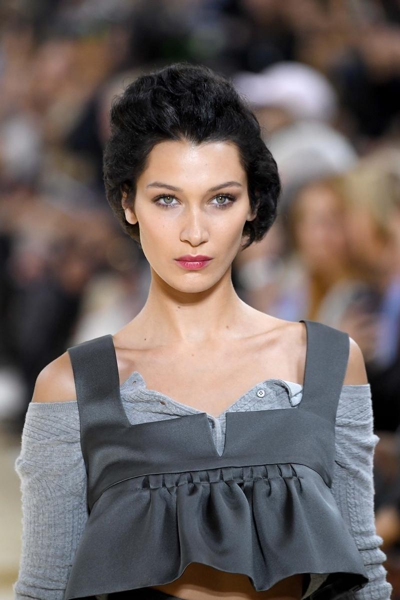 Geçmişten Günümüze: Bella Hadid