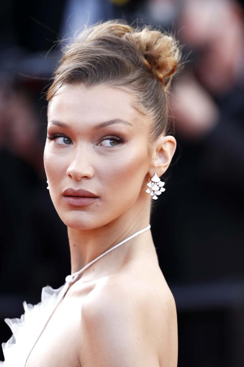 Geçmişten Günümüze: Bella Hadid