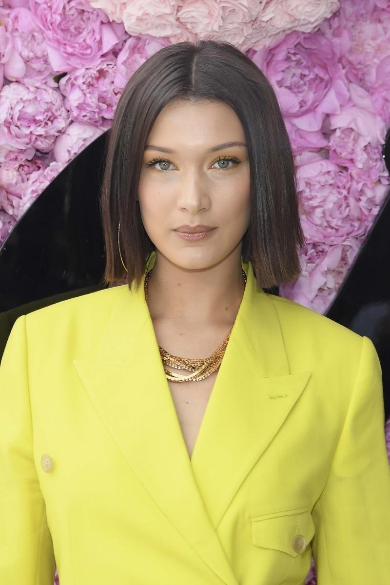 Geçmişten Günümüze: Bella Hadid