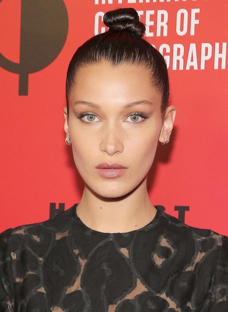 Geçmişten Günümüze: Bella Hadid
