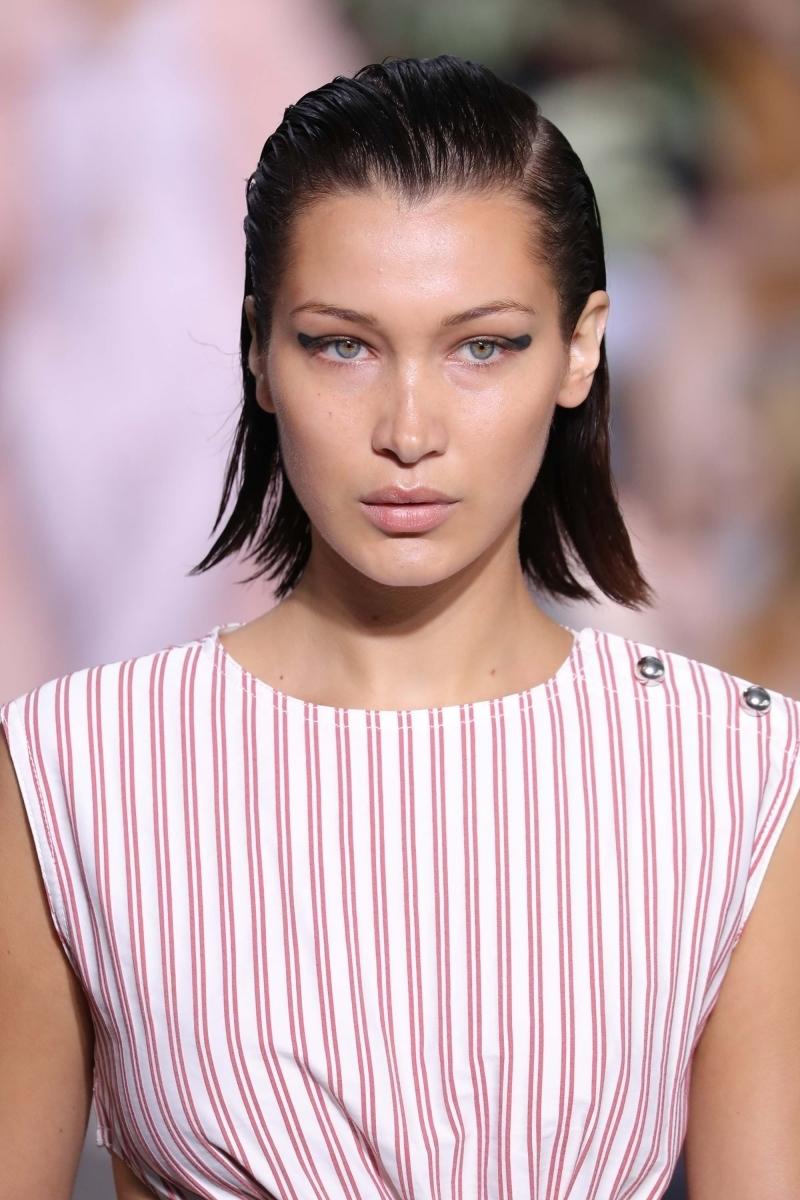 Geçmişten Günümüze: Bella Hadid