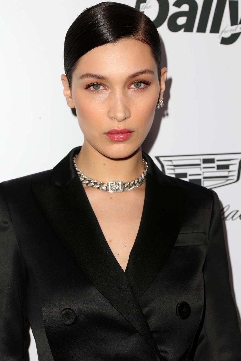 Geçmişten Günümüze: Bella Hadid