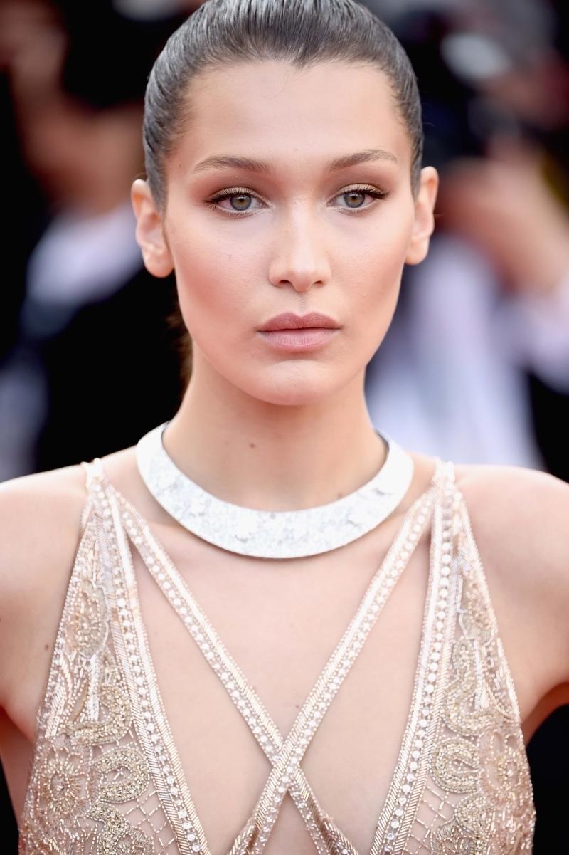 Geçmişten Günümüze: Bella Hadid