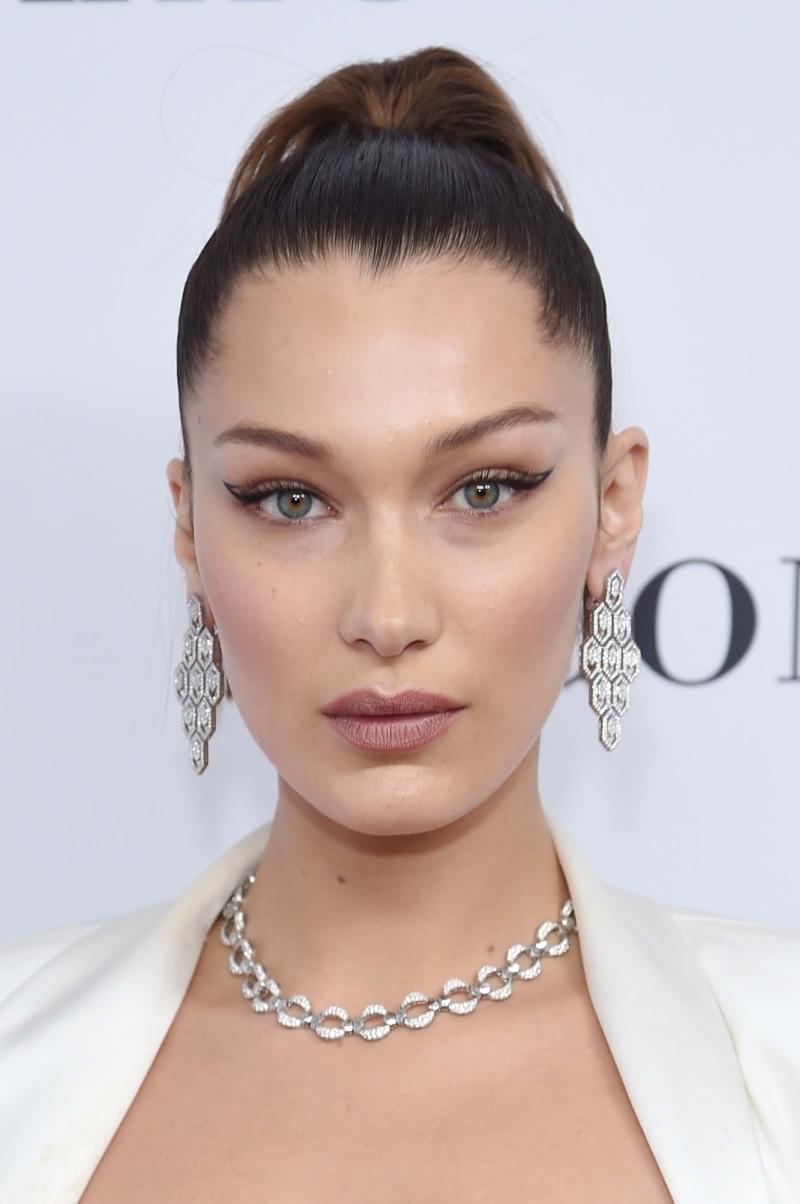 Geçmişten Günümüze: Bella Hadid
