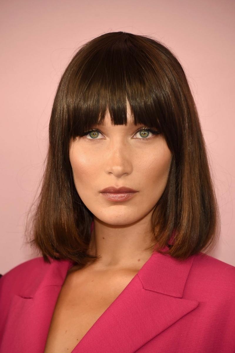Geçmişten Günümüze: Bella Hadid