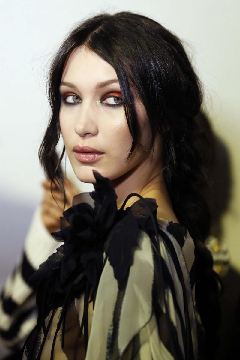 Geçmişten Günümüze: Bella Hadid