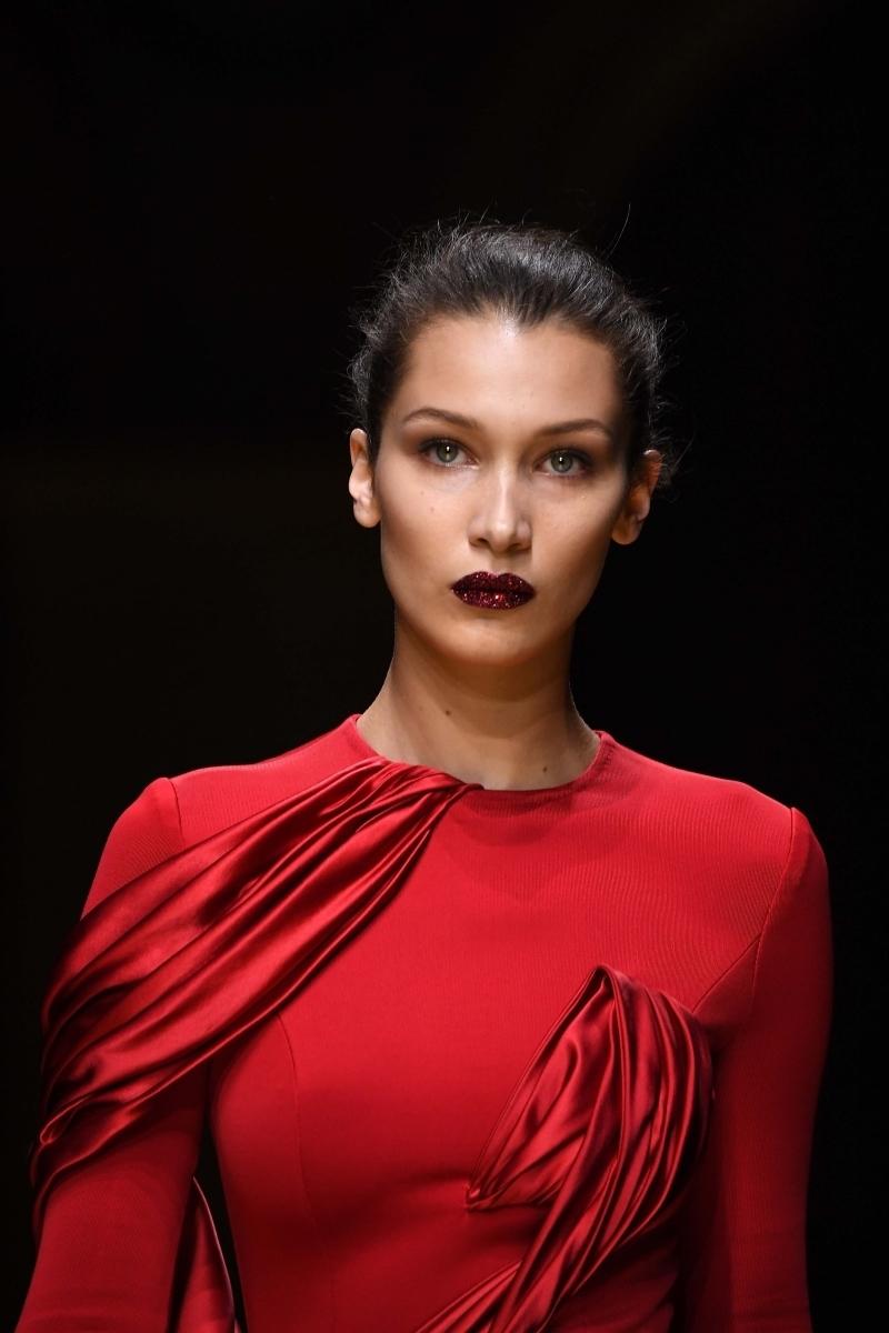 Geçmişten Günümüze: Bella Hadid