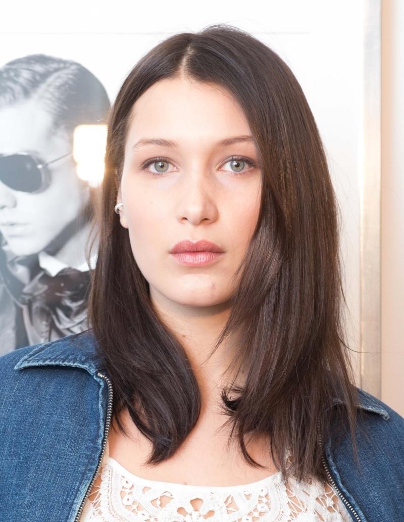 Geçmişten Günümüze: Bella Hadid