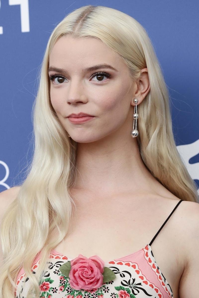 Geçmişten Günümüze: Anya Taylor Joy