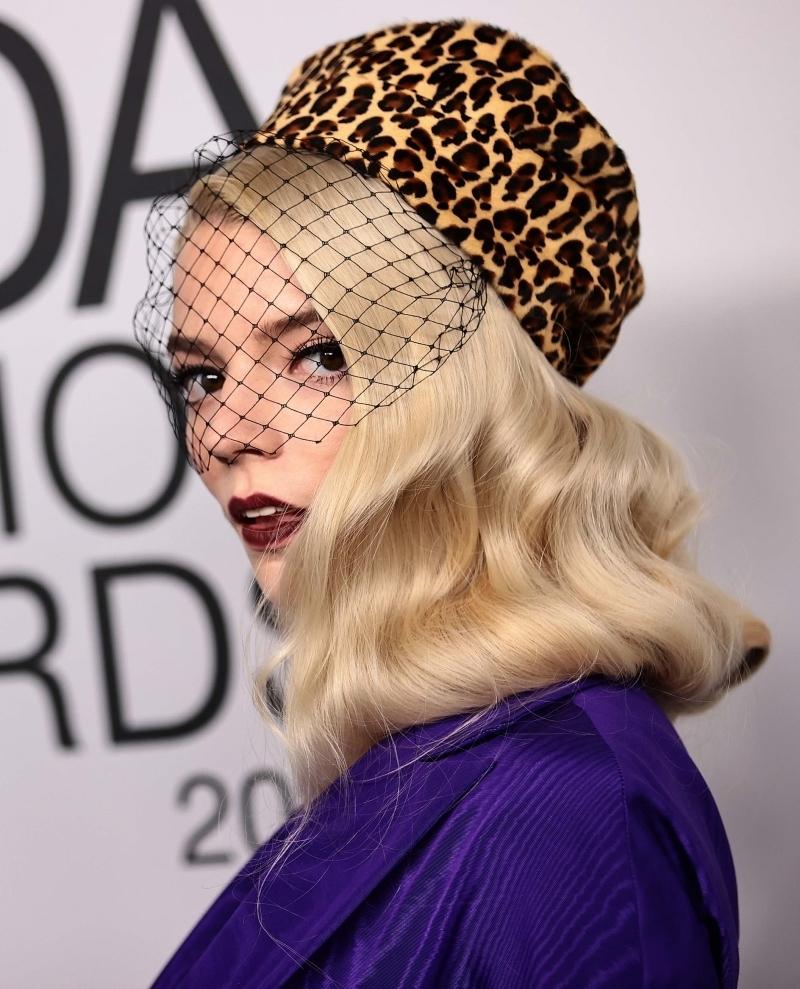 Geçmişten Günümüze: Anya Taylor Joy