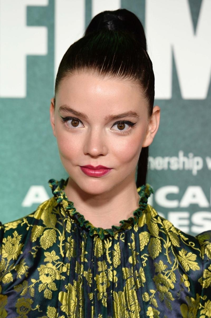 Geçmişten Günümüze: Anya Taylor Joy