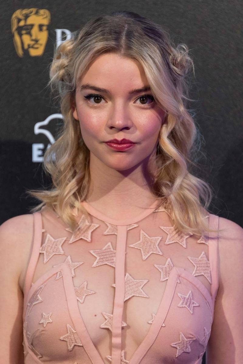 Geçmişten Günümüze: Anya Taylor Joy