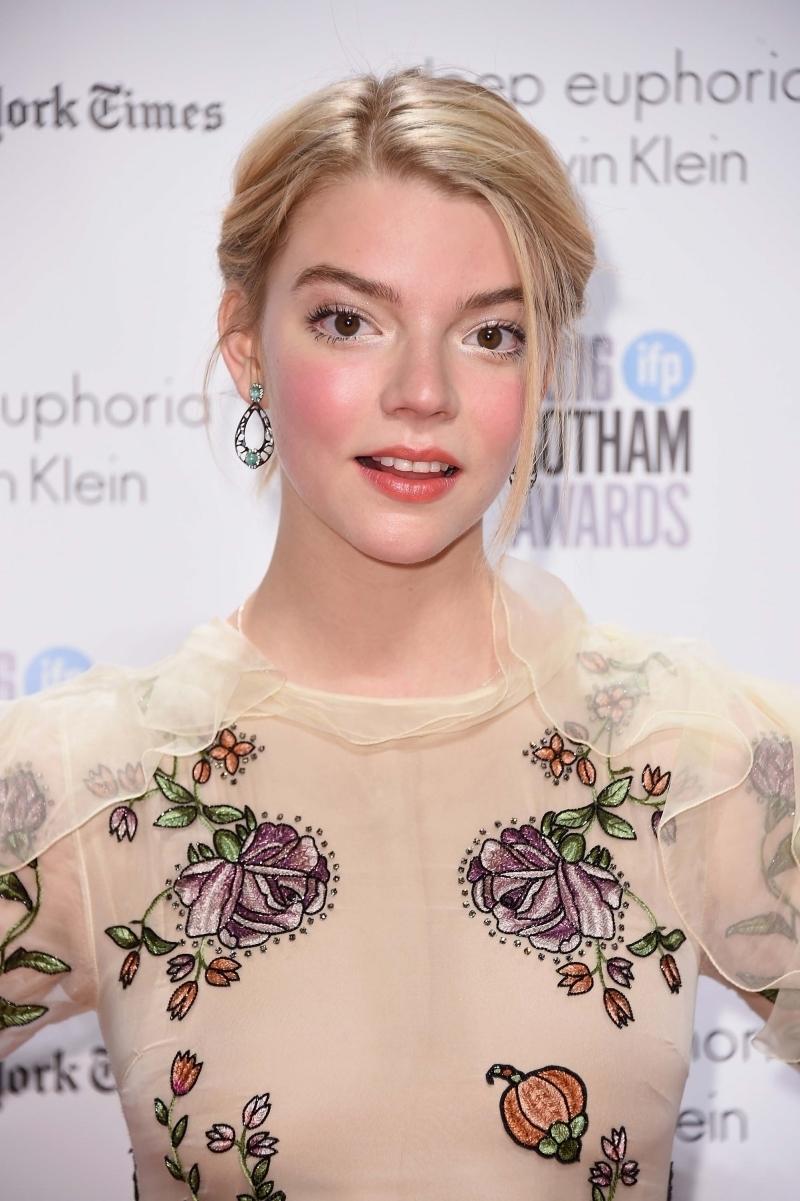 Geçmişten Günümüze: Anya Taylor Joy