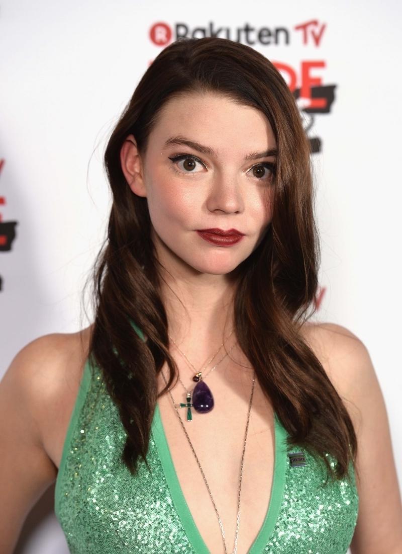 Geçmişten Günümüze: Anya Taylor Joy