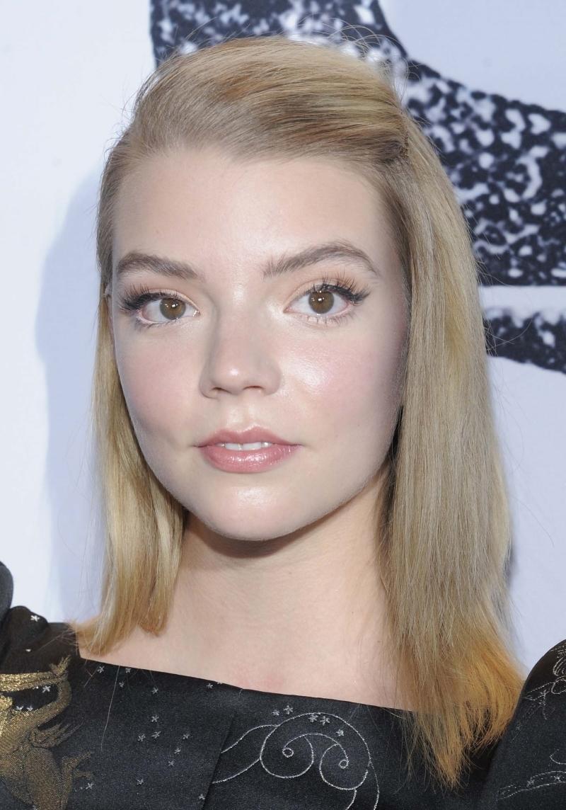Geçmişten Günümüze: Anya Taylor Joy