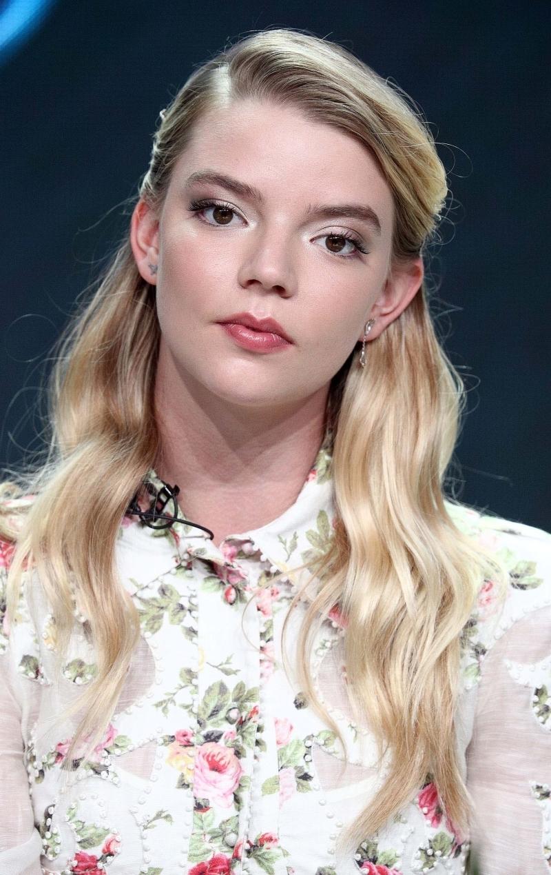 Geçmişten Günümüze: Anya Taylor Joy