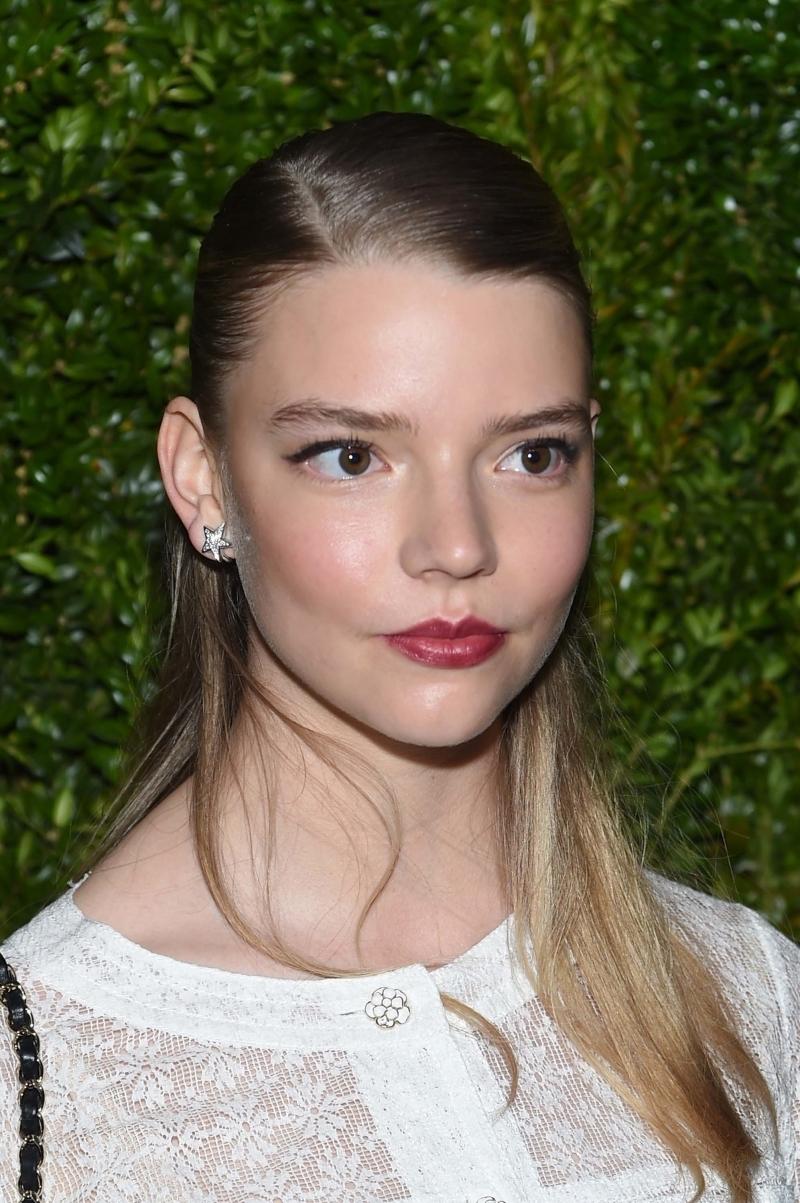 Geçmişten Günümüze: Anya Taylor Joy