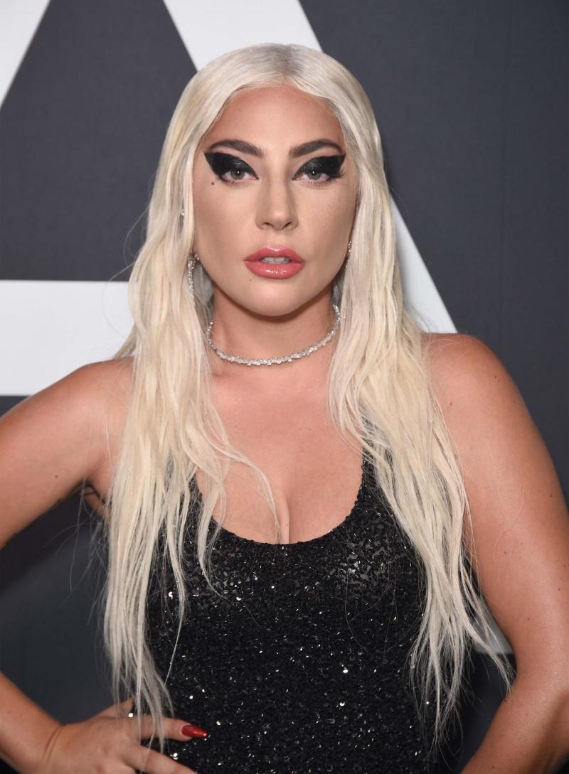 Lady Gaga'nın En İyi 10 Makyaj Görünümü
