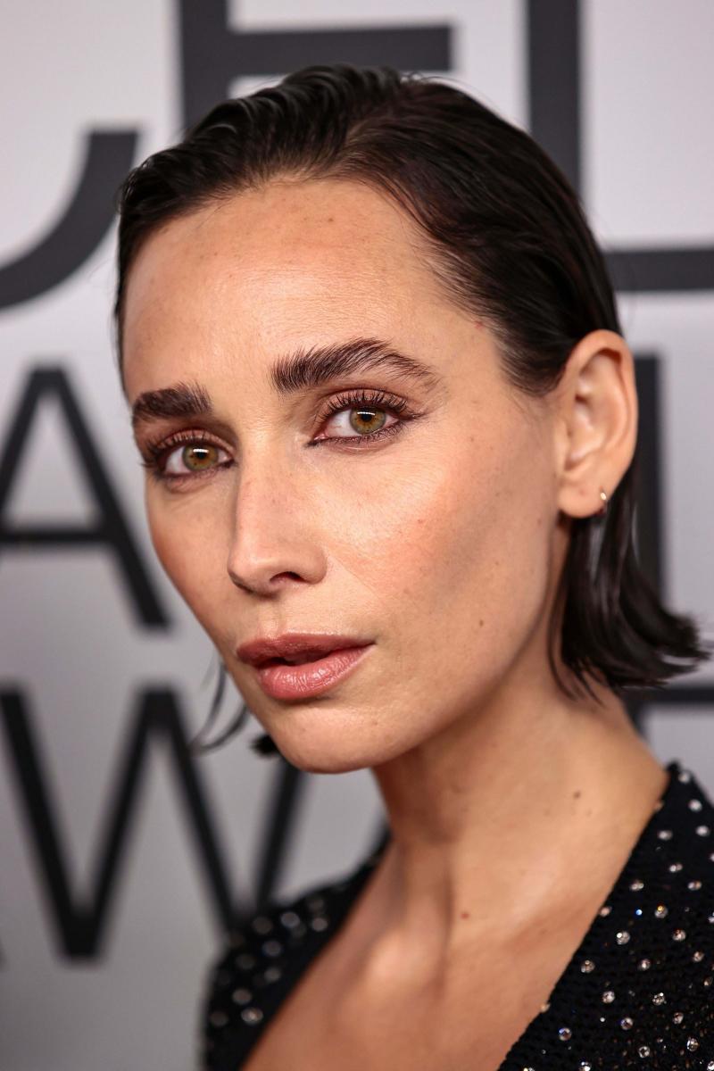 2021 CFDA Moda Ödülleri'nin En İyi Makyaj Görünümleri