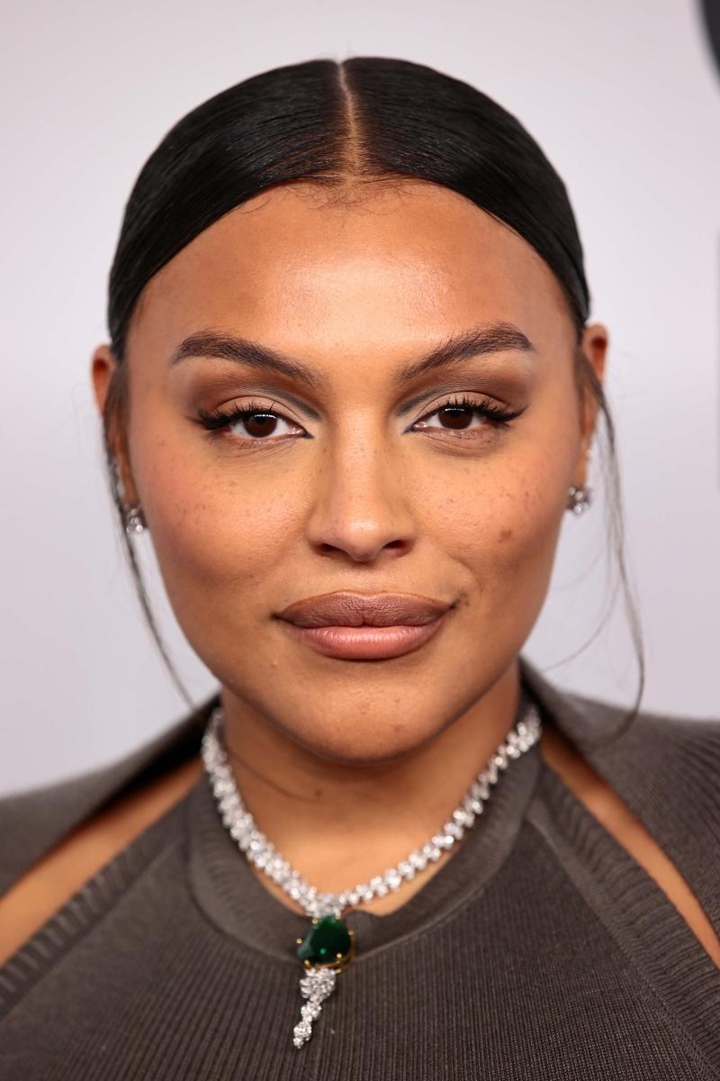 2021 CFDA Moda Ödülleri'nin En İyi Makyaj Görünümleri