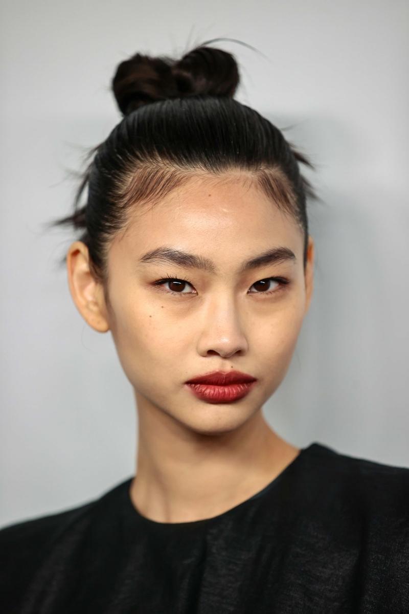 2021 CFDA Moda Ödülleri'nin En İyi Makyaj Görünümleri