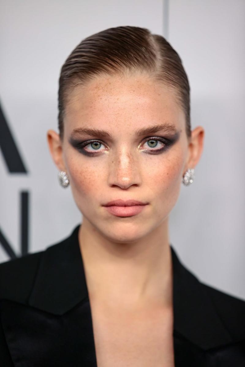 2021 CFDA Moda Ödülleri'nin En İyi Makyaj Görünümleri