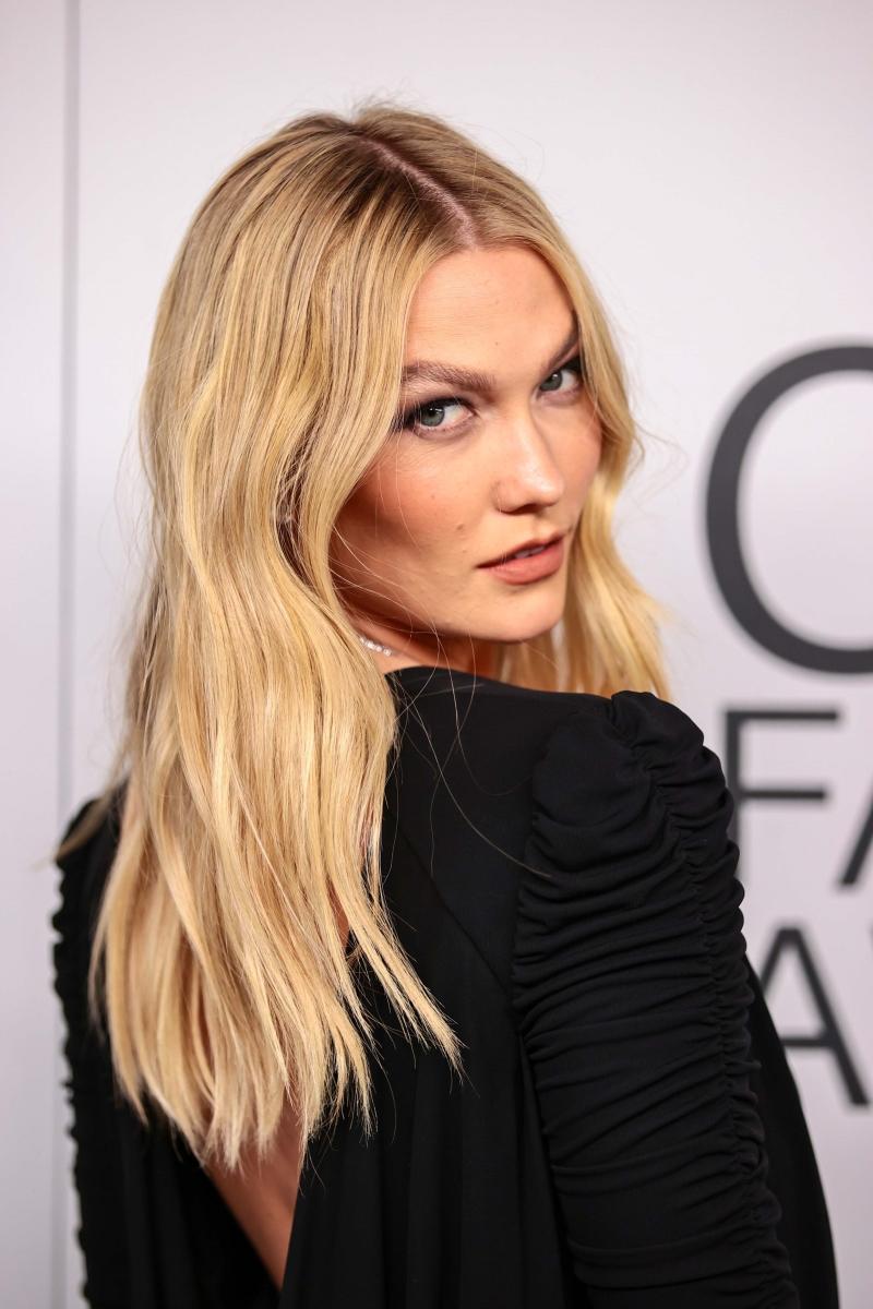 2021 CFDA Moda Ödülleri'nin En İyi Makyaj Görünümleri