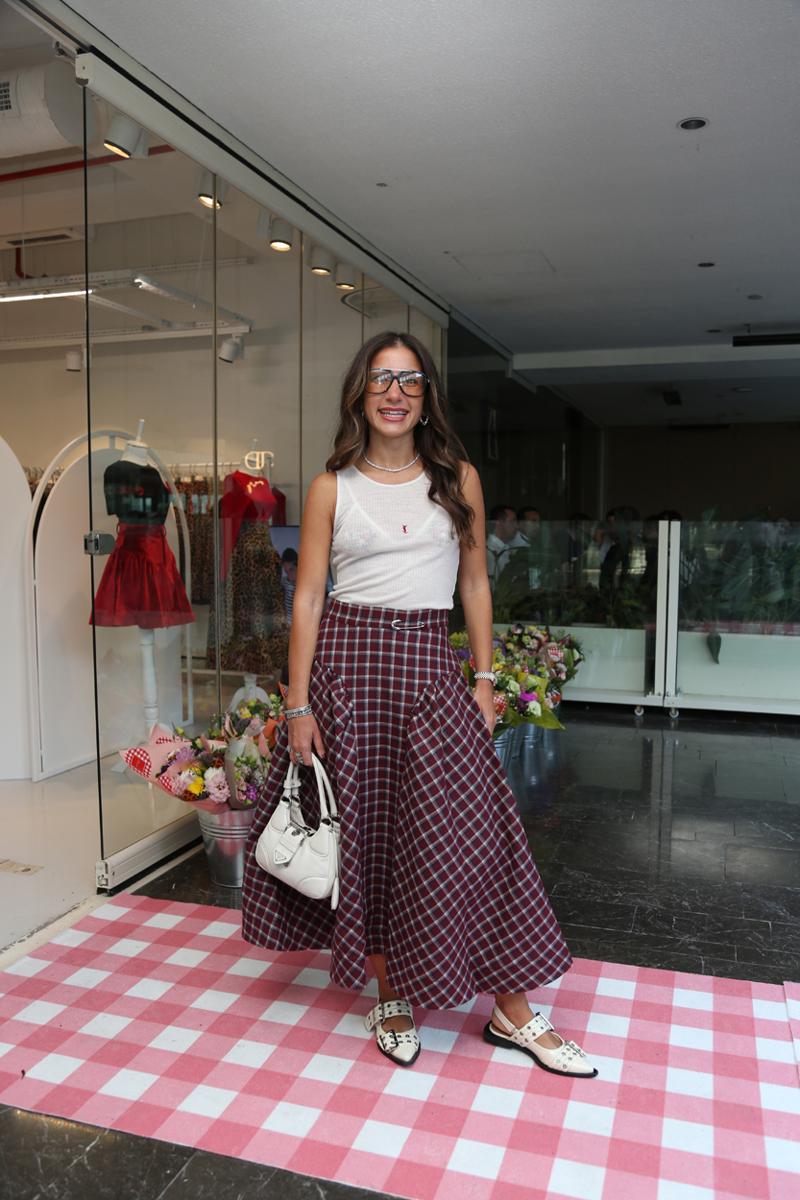 A Simple Way Zorlu Center'da Davet Gerçekleştirdi