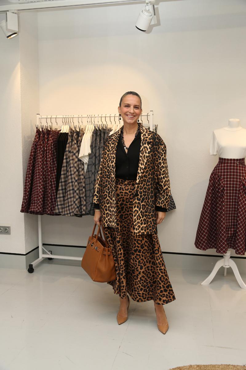 A Simple Way Zorlu Center'da Davet Gerçekleştirdi