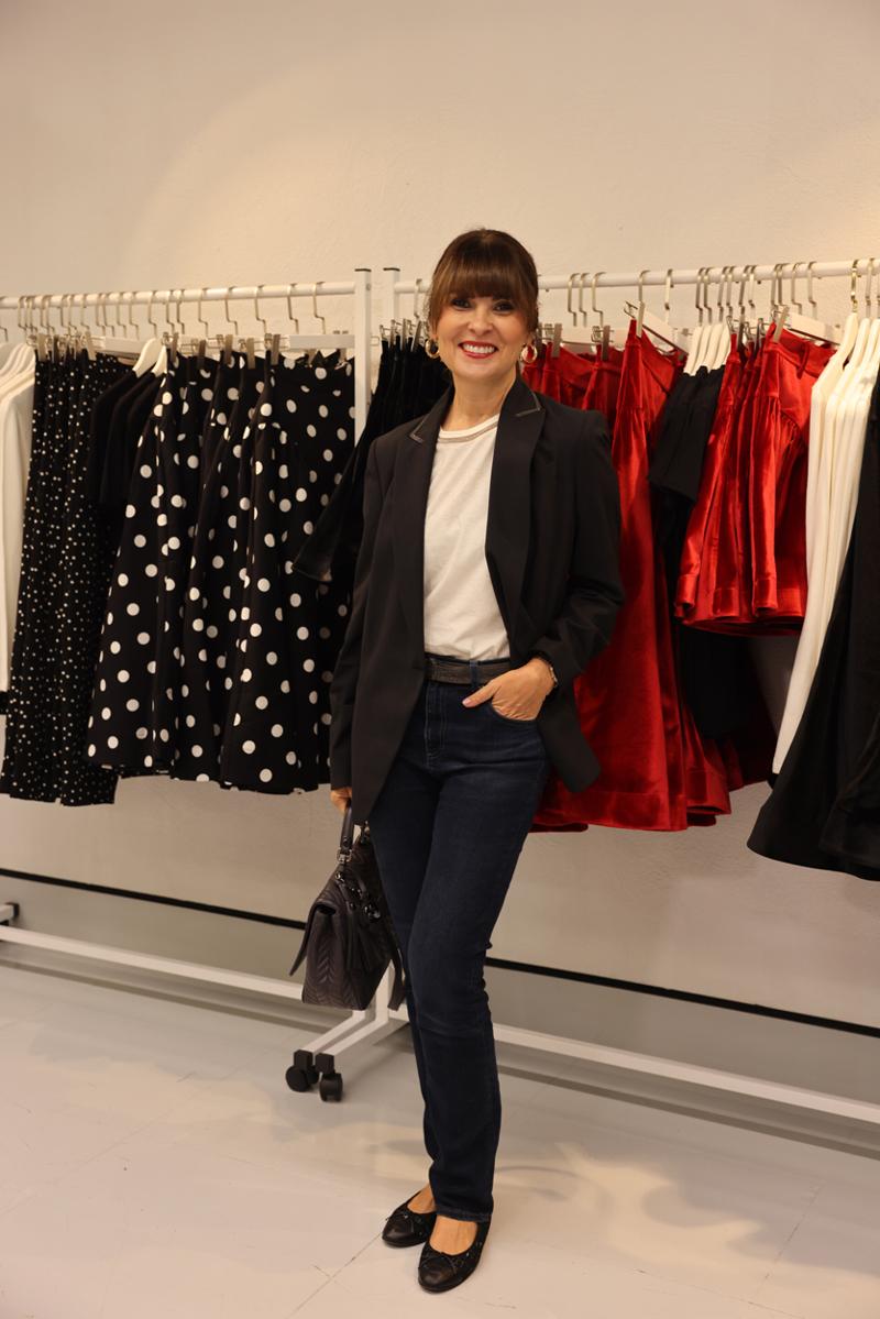 A Simple Way Zorlu Center'da Davet Gerçekleştirdi