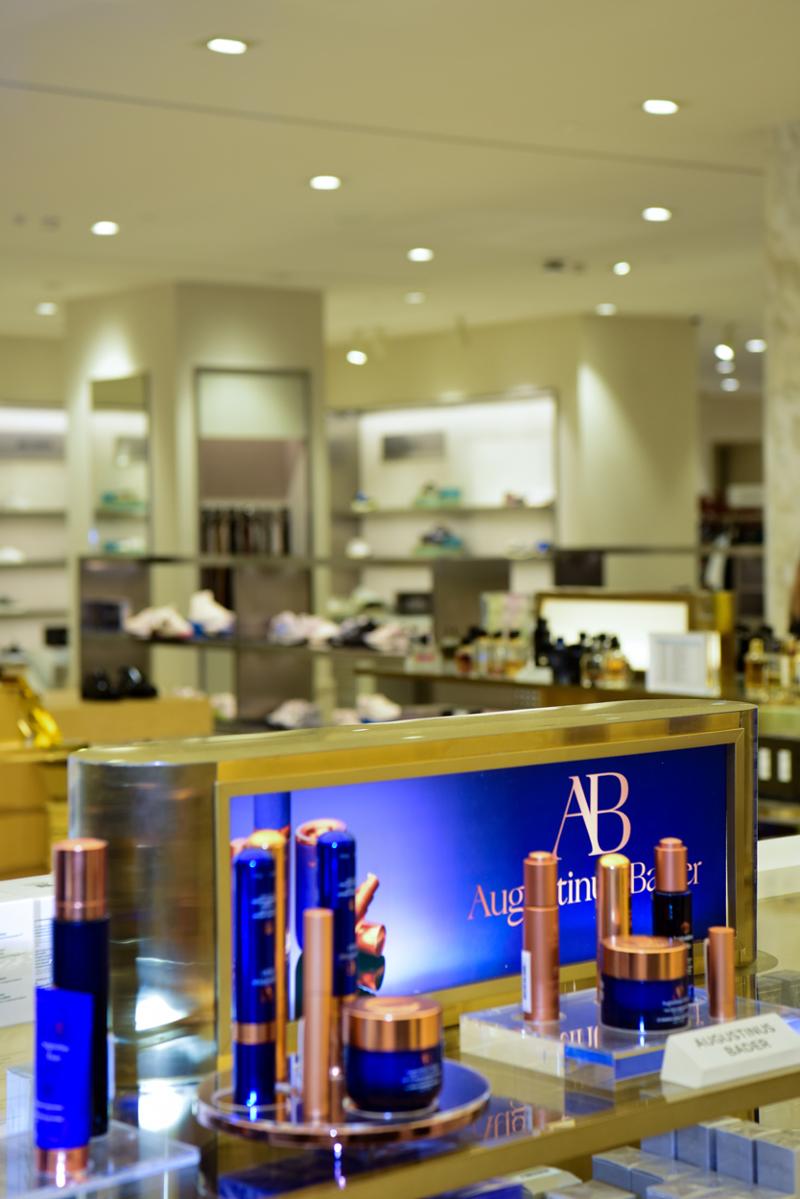 Beymen Bursa Korupark AVM'de Yeni Yüzü ile Kapılarını Açtı