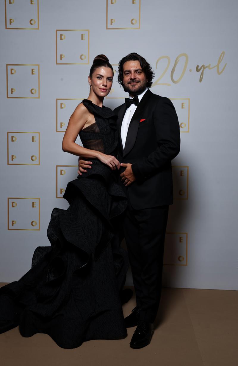 Depo Film 20. Yıl Kutlaması