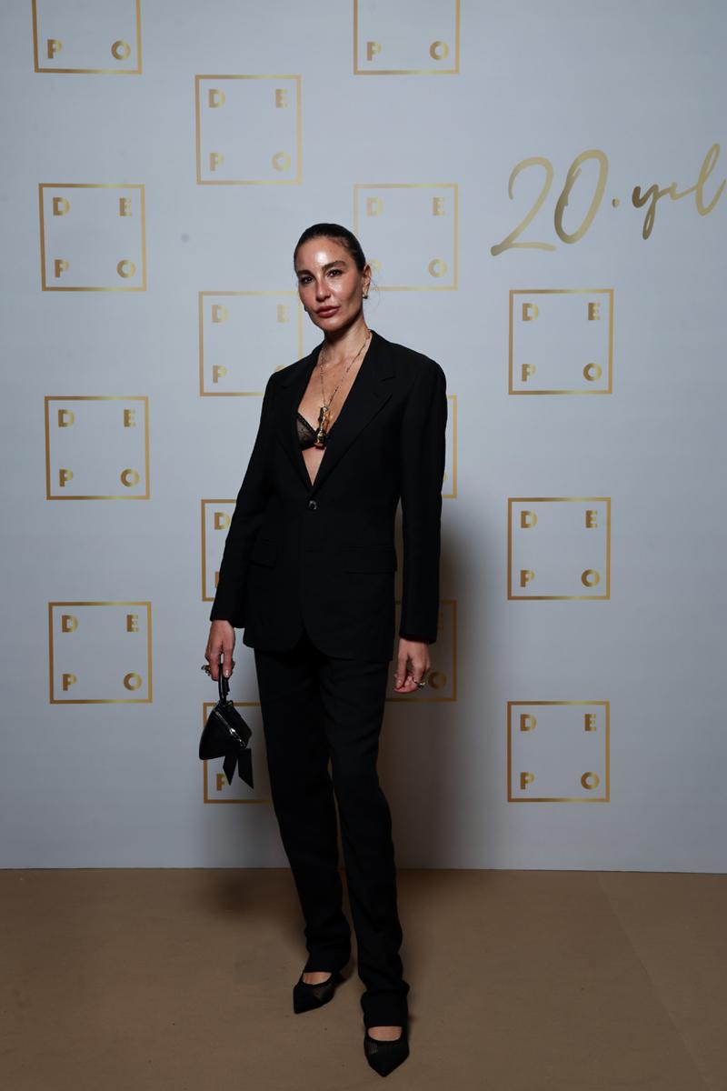 Depo Film 20. Yıl Kutlaması