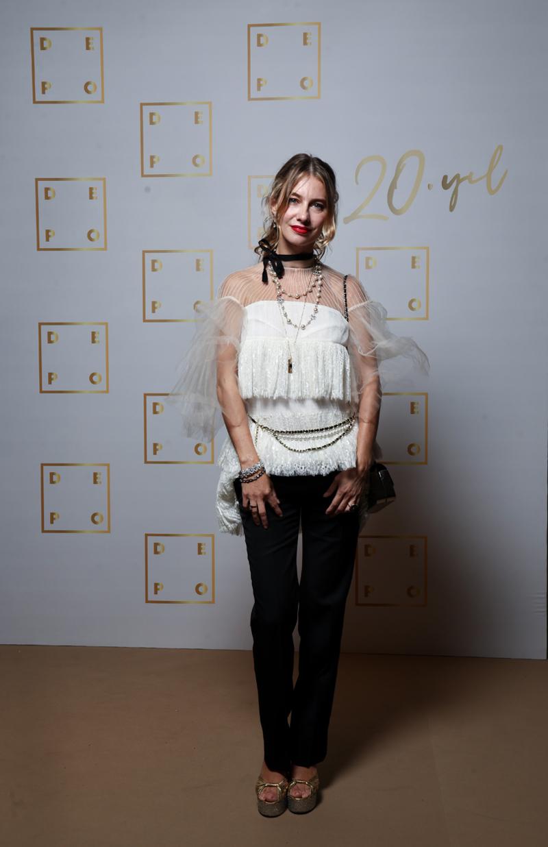 Depo Film 20. Yıl Kutlaması