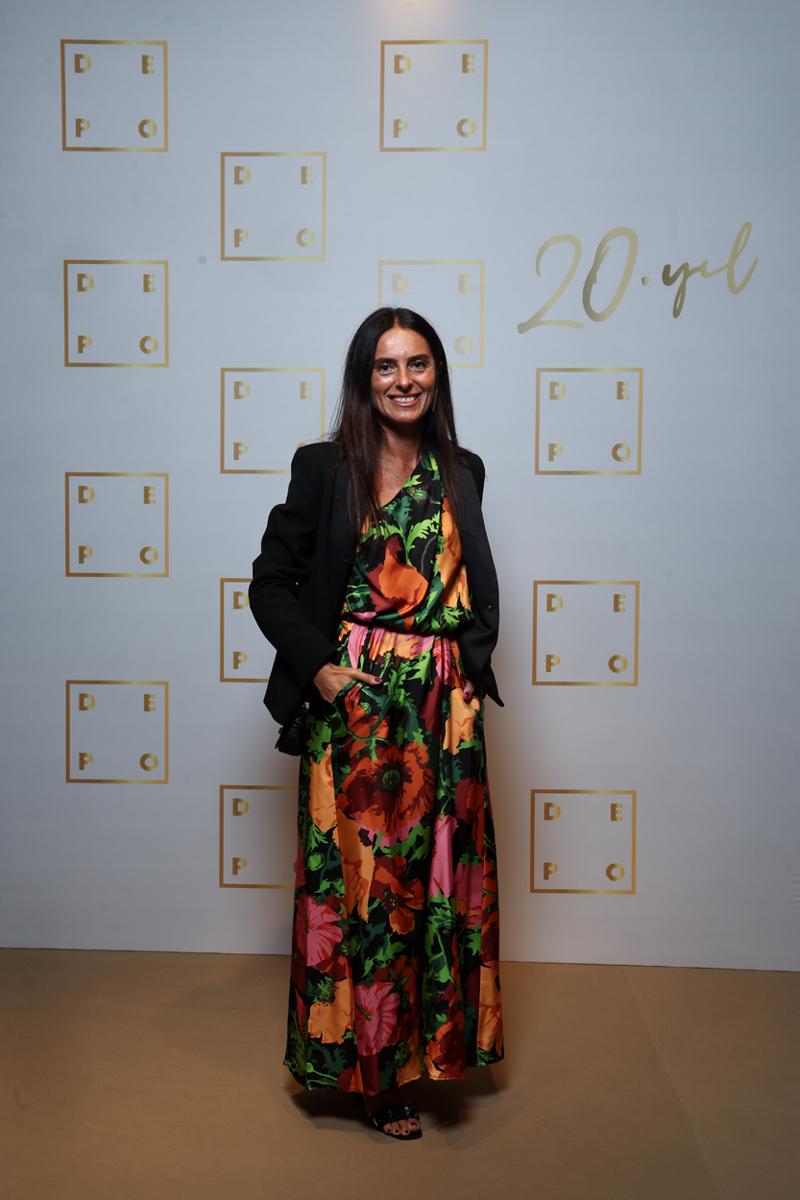 Depo Film 20. Yıl Kutlaması