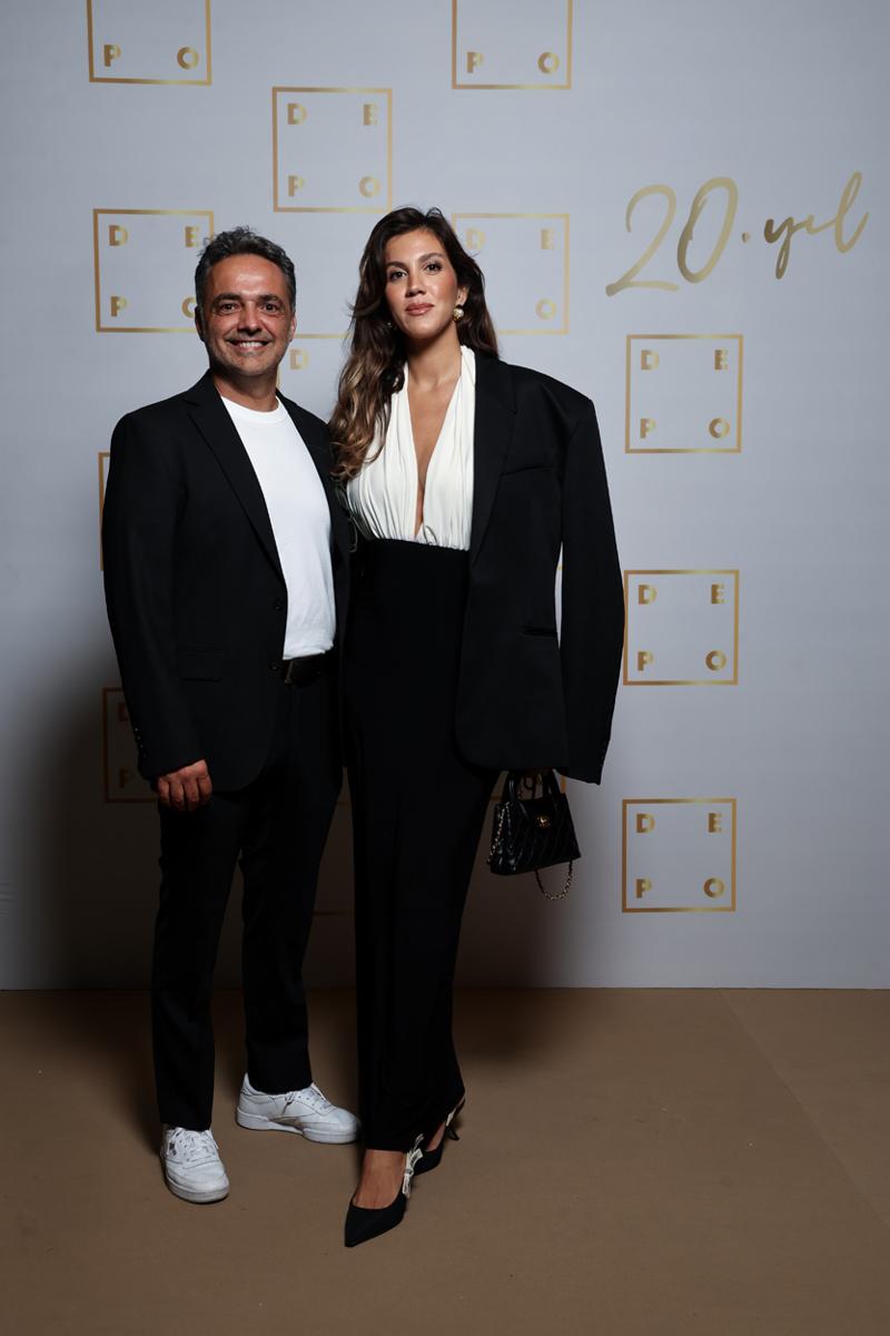 Depo Film 20. Yıl Kutlaması