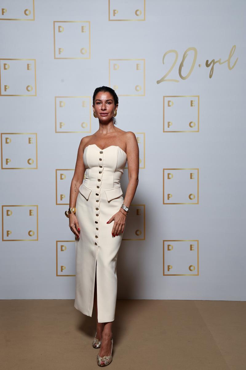 Depo Film 20. Yıl Kutlaması