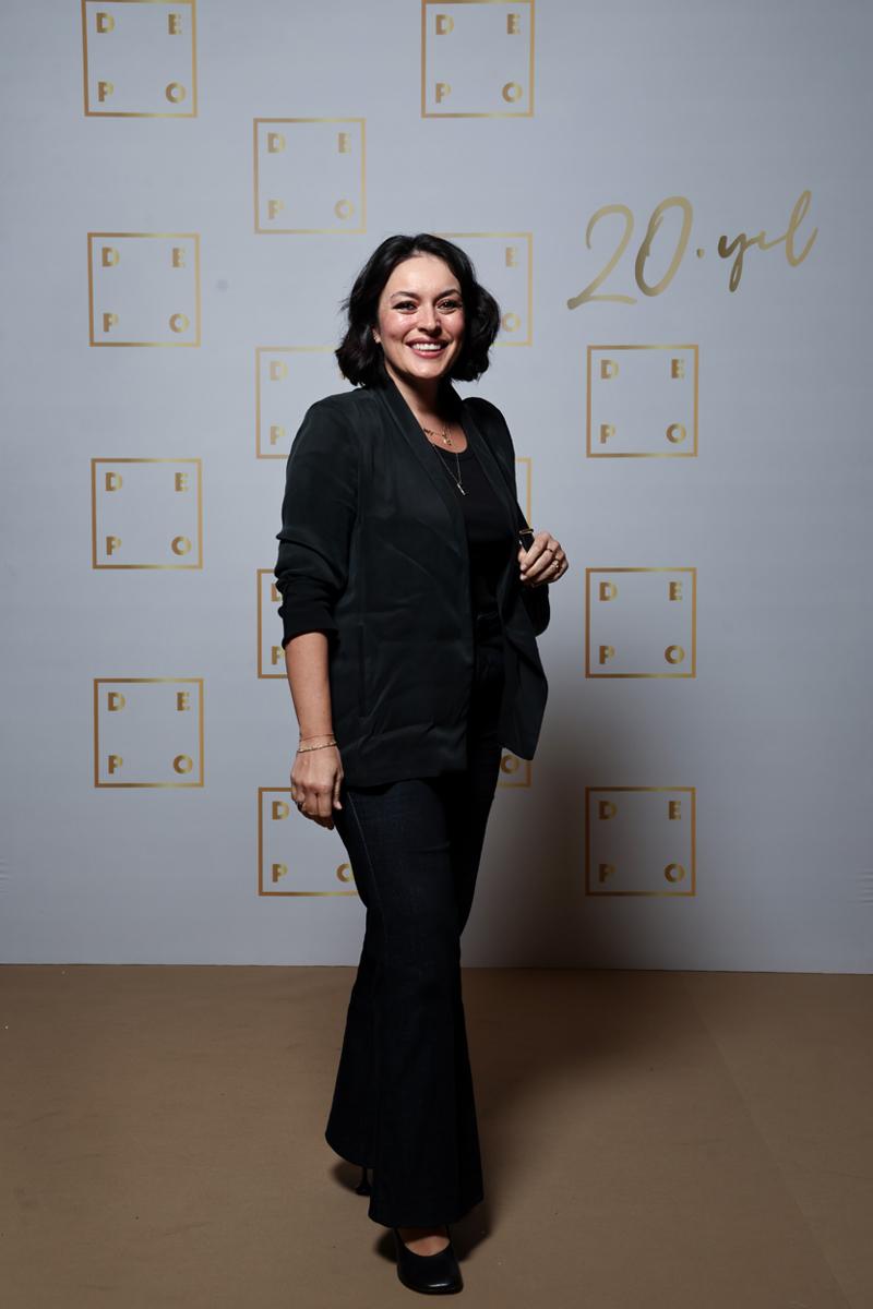 Depo Film 20. Yıl Kutlaması