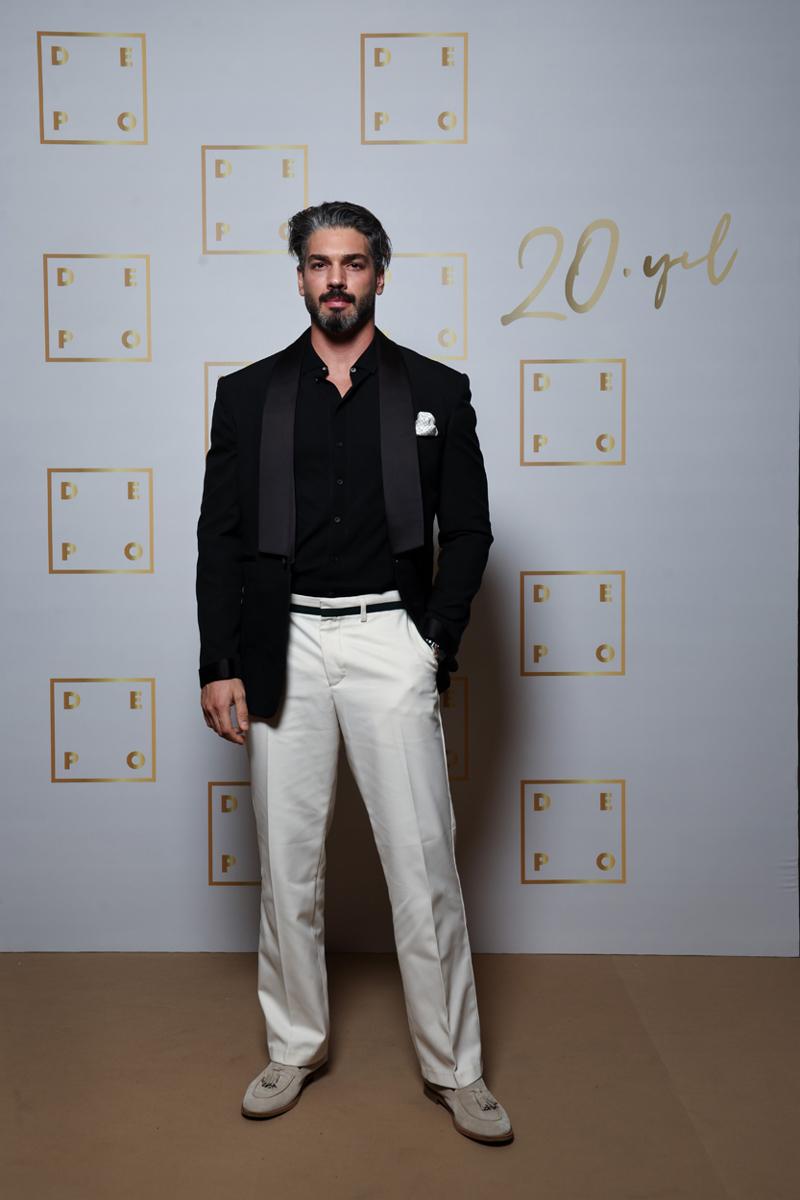 Depo Film 20. Yıl Kutlaması