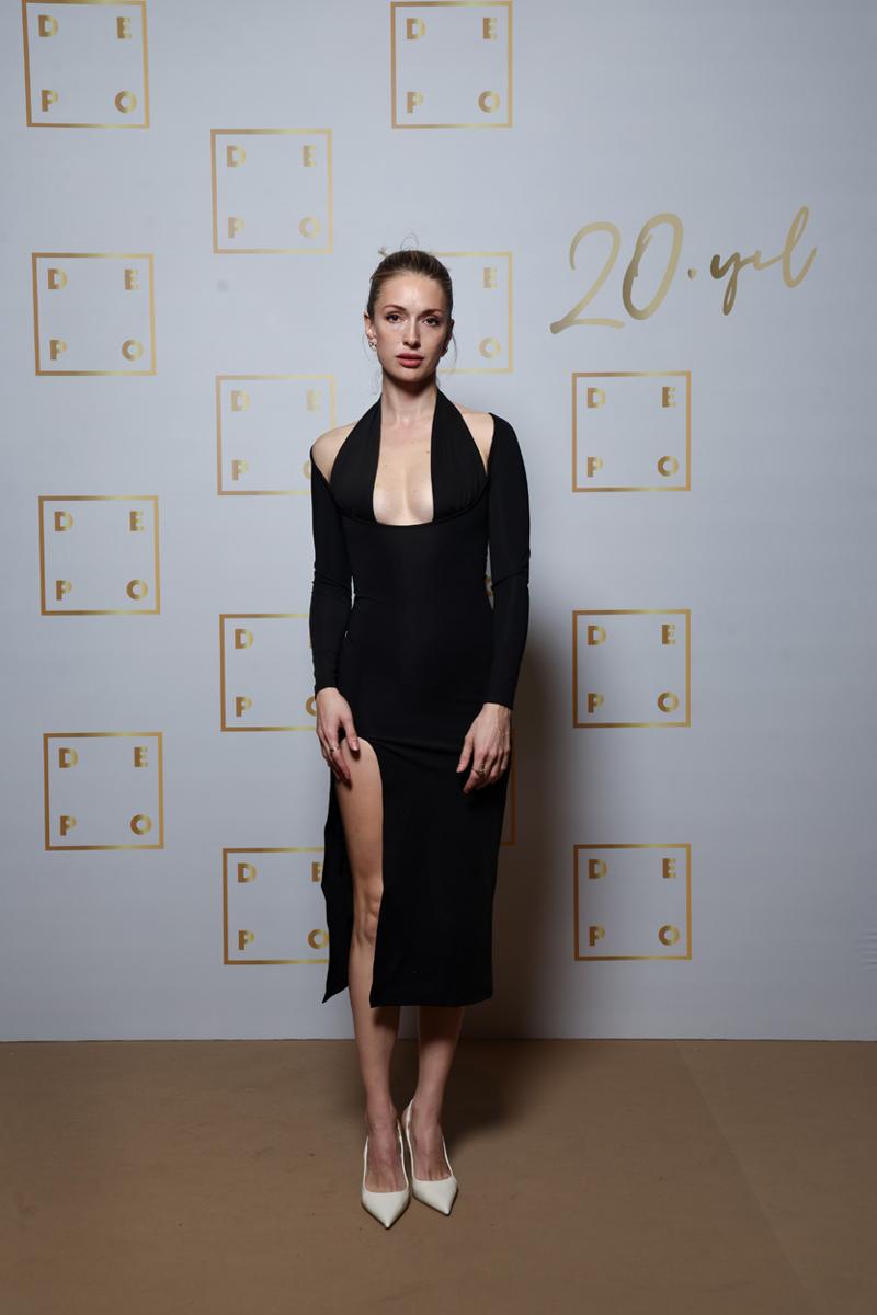 Depo Film 20. Yıl Kutlaması